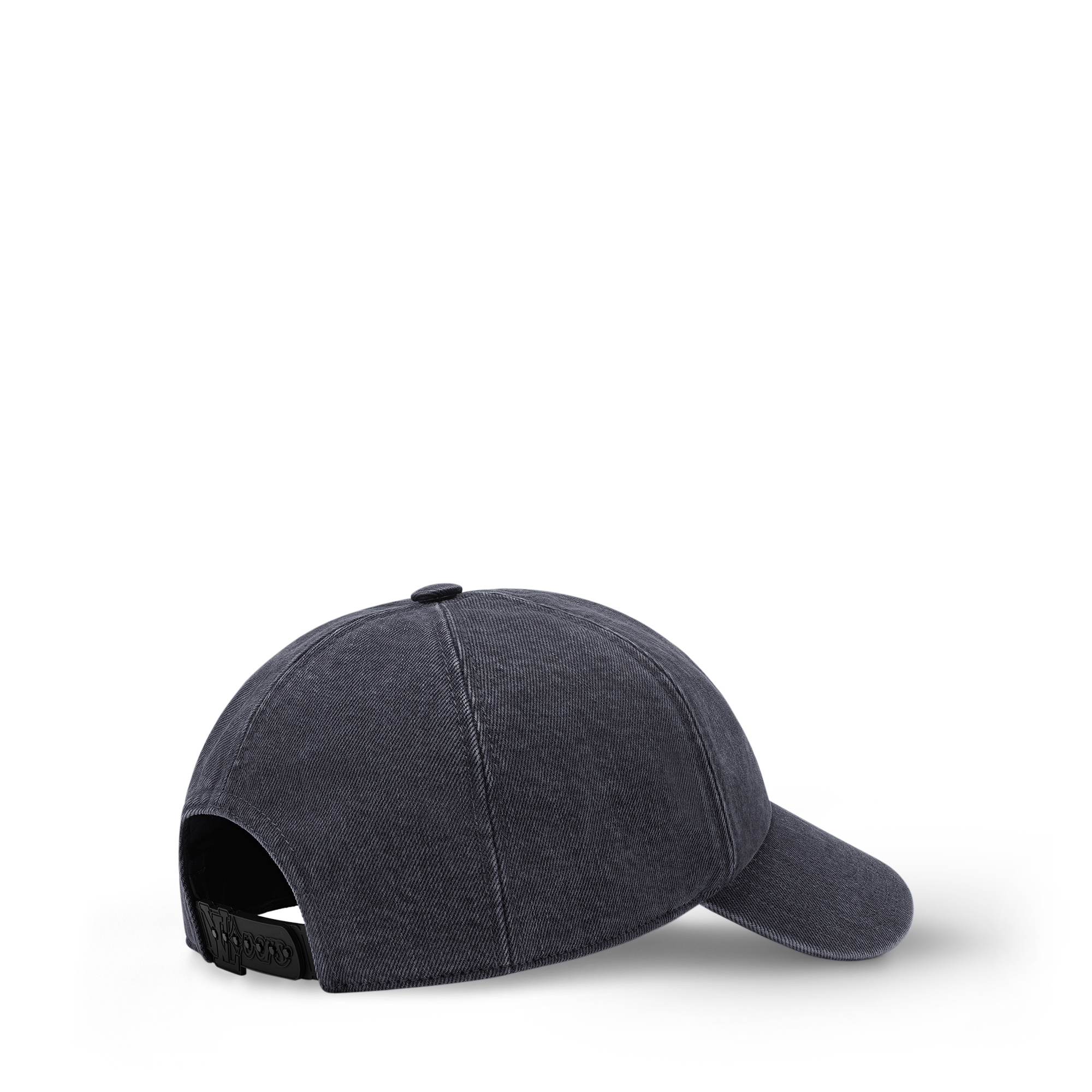 LV Denim Washed Cap S00 - Men - Accessories | LOUIS VUITTON ®